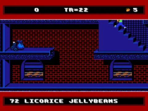 boy and his blob a trouble on blobolonia europe rev a