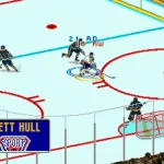 Brett Hull Hockey 95 Usa 3 Brett Hull Hockey 95 Usa