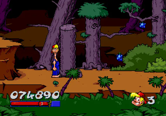 bubba n stix a strategy adventure usa
