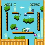 Bubble Bobble 2 Japan 7 Bubble Bobble 2 Japan