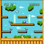 Bubble Bobble Part 2 Usa 5 Bubble Bobble Part 2 Usa