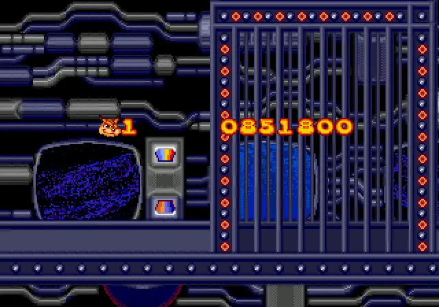bubsy ii
