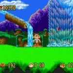 Bubsy In Claws Encounters Of The Furred Kind
