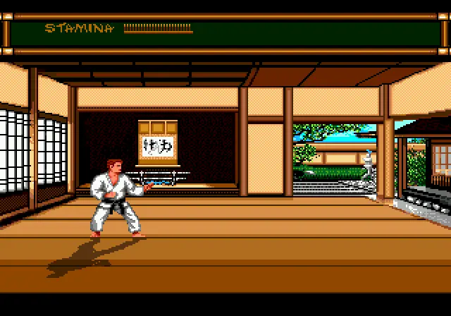 budokan the martial spirit europe