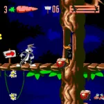 Bugs Bunny In Double Trouble Usa 7 Bugs Bunny In Double Trouble Usa
