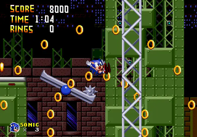 c2 sonic 1