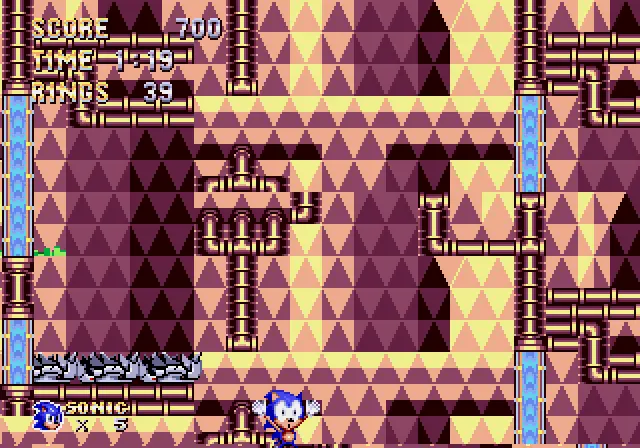 c2 sonic 2