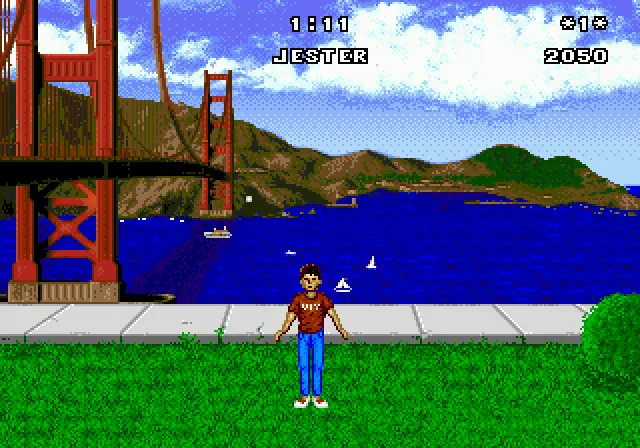 california games usa europe
