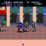 Captain America And The Avengers Europe 2 Captain America And The Avengers Europe