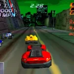 Carmageddon 2 Carmageddon