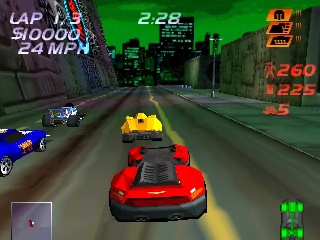 carmageddon