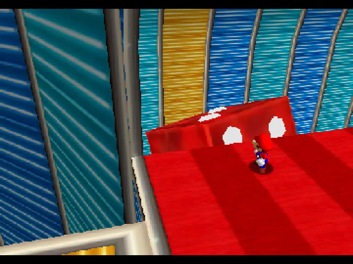 casino bingo slide