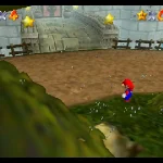 Castle Grounds Revamp