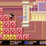 Castle Of Illusion Fushigi No Oshiro Daibouken Japan 4 Castle Of Illusion Fushigi No Oshiro Daibouken Japan