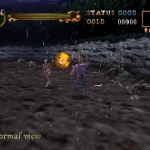 Castlevania Europe En Fr De 9 Castlevania Europe En Fr De