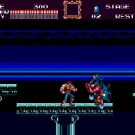 Castlevania The New Generation Europe 7 Castlevania The New Generation Europe
