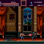 Castlevania The New Generation Europe Beta