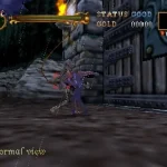 Castlevania Usa Rev B