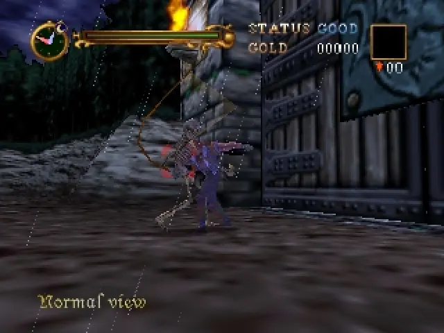 castlevania usa rev b
