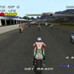Castrol Honda Superbike Racing 2 Castrol Honda Superbike Racing