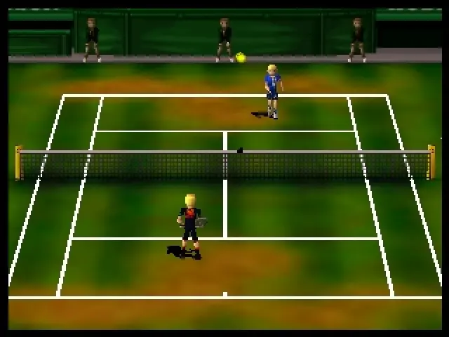 centre court tennis europe