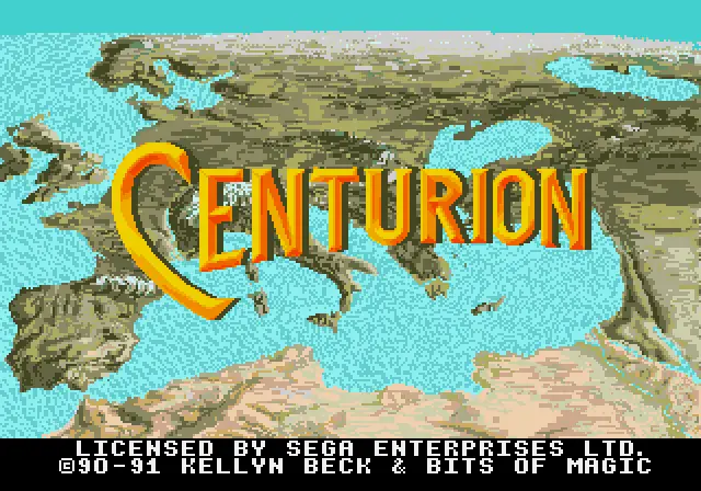 centurion defender of rome usa europe