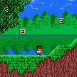 Chameleon Kid Japan 1 Chameleon Kid Japan
