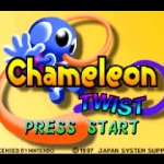 Chameleon Twist Usa Rev A 6 Chameleon Twist Usa Rev A
