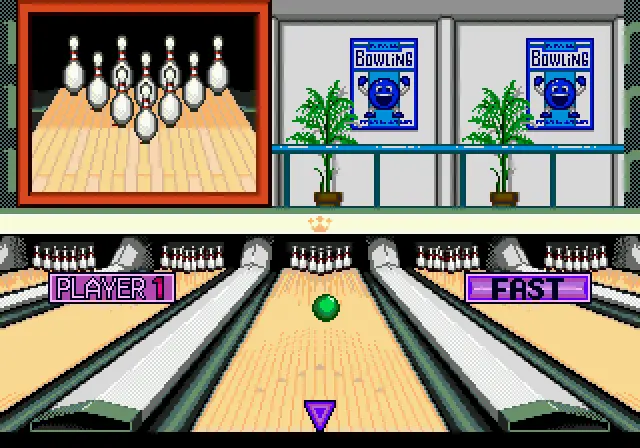 championship bowling usa