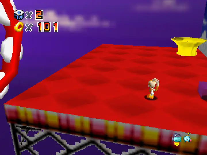 chao bandstand