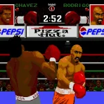 Chavez Ii Usa