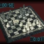 Chess 6 Chess