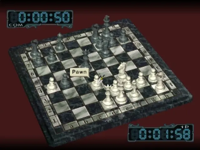 chess