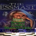 Chessmaster 3 D The