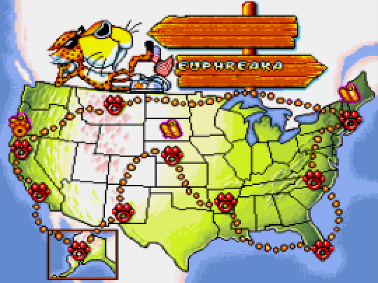 chester cheetah wild wild quest usa