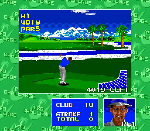 chi chi s pro challenge golf usa