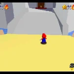Chinese Mario 64 Knockoff