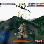 Chopper Attack Usa
