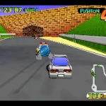 Choro Q 64 Japan 5 Choro Q 64 Japan