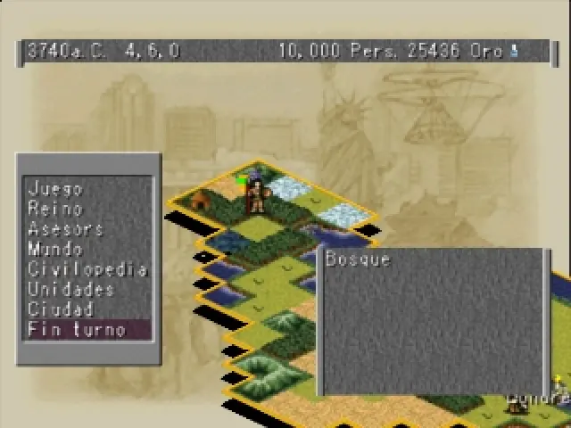 civilization ii