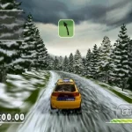 Colin Mcrae Rally