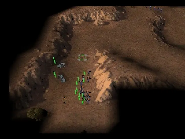 command amp conquer usa