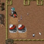 Command Conquer 1 Command Conquer