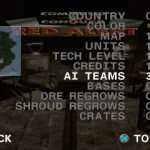 Command Conquer Red Alert 2 Command Conquer Red Alert