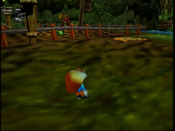 conkers bad fur day uncensored