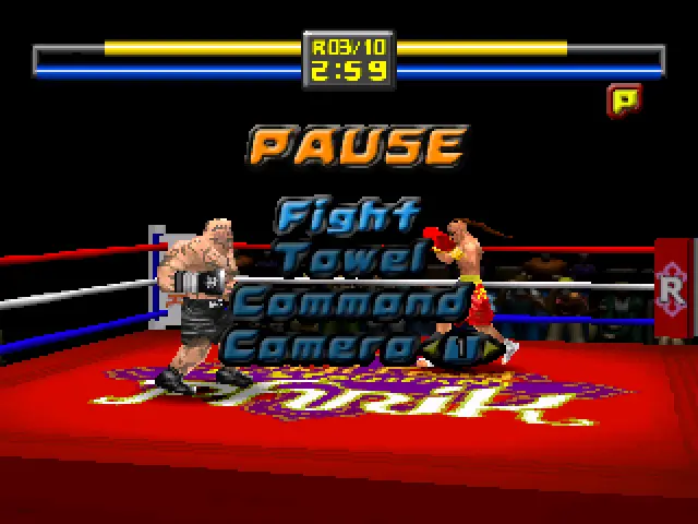contender 2