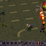 Contra Legacy Of War 5 Contra Legacy Of War