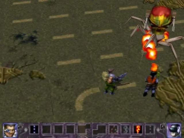 contra legacy of war