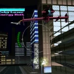Cowboy Bebop
