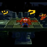 Crash Bandicoot 2 Cortex No Gyakushuu Japan 9 Crash Bandicoot 2 Cortex No Gyakushuu Japan
